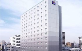 Comfort Hotel Tokyo Kiyosumi Shirakawa